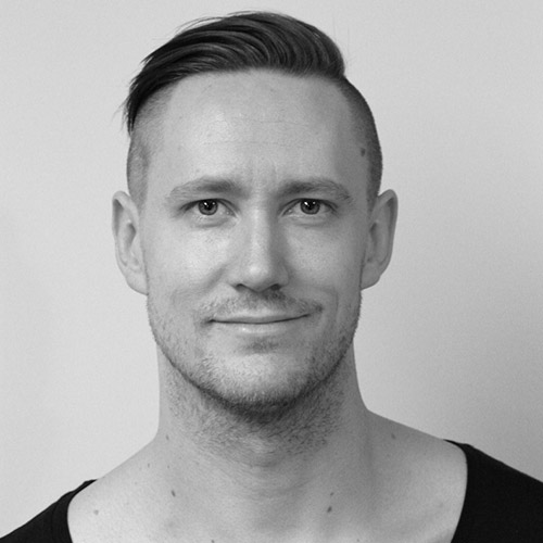 Arvid Möller