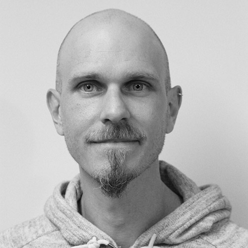 Tobias Östlund