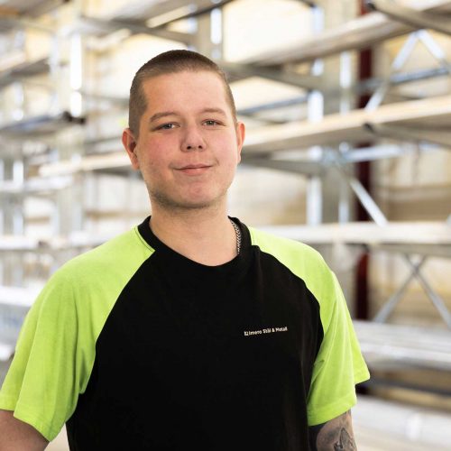 Adam Tenselius-Forslund